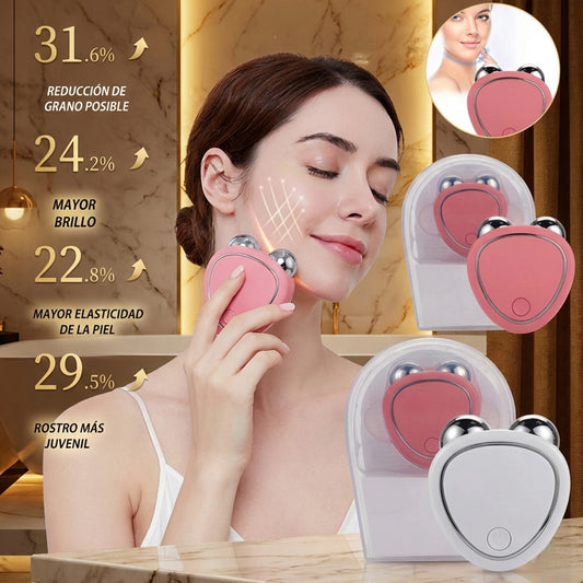 Masajeador Facial de la Piel