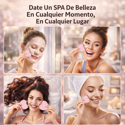 Masajeador Facial de la Piel