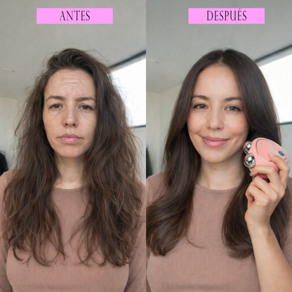 Masajeador Facial de la Piel