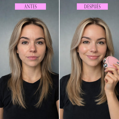 Masajeador Facial de la Piel