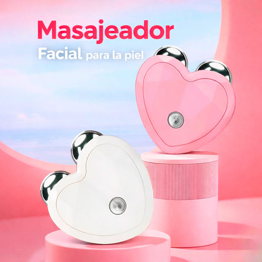 Masajeador Facial de la Piel