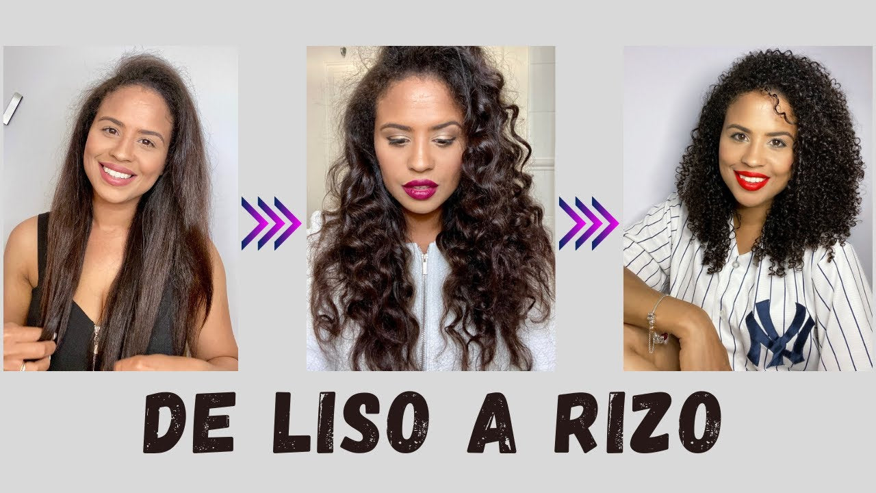 RIZOS PRO CREMA VERDE/ORIGINAL 500G